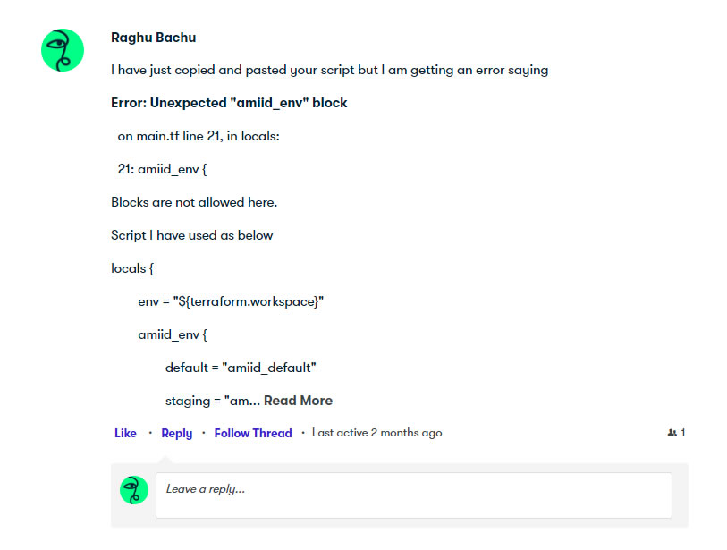 Responsive image